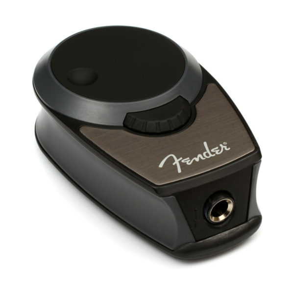 Fender Audio Slide Audio Interface Fender Audio Slide Audio Interface