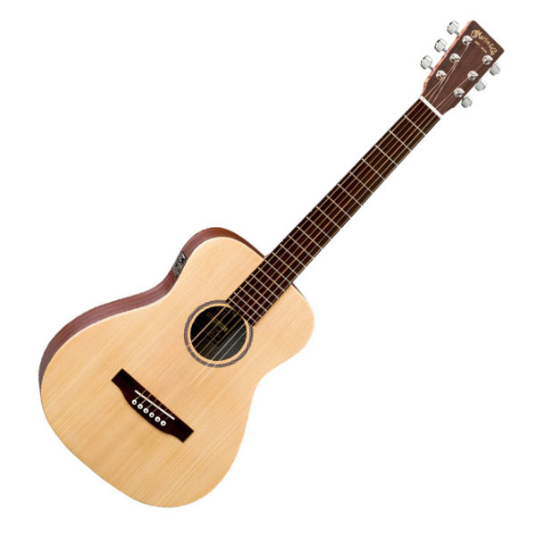MARTIN LX1E A MARTIN LX1E