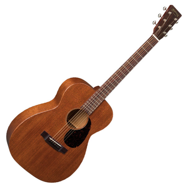 Martin 00-15M Acoustic Guitar A Martin 00-15M Acoustic Guitar