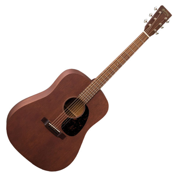 Martin D15M Acoustic Guitar A Martin D15M Acoustic Guitar