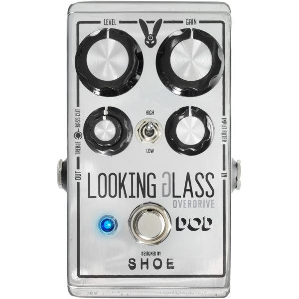 DOD Looking Glass DOD Looking Glass