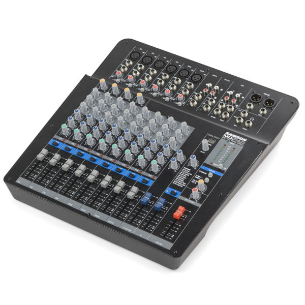 Samson MixPad MXP144FX Samson MixPad MXP144FX