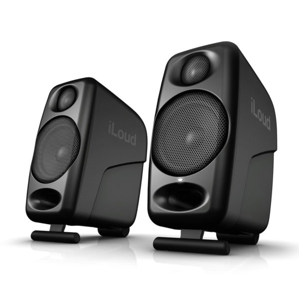 IK Multimedia iLoud Micro Monitor