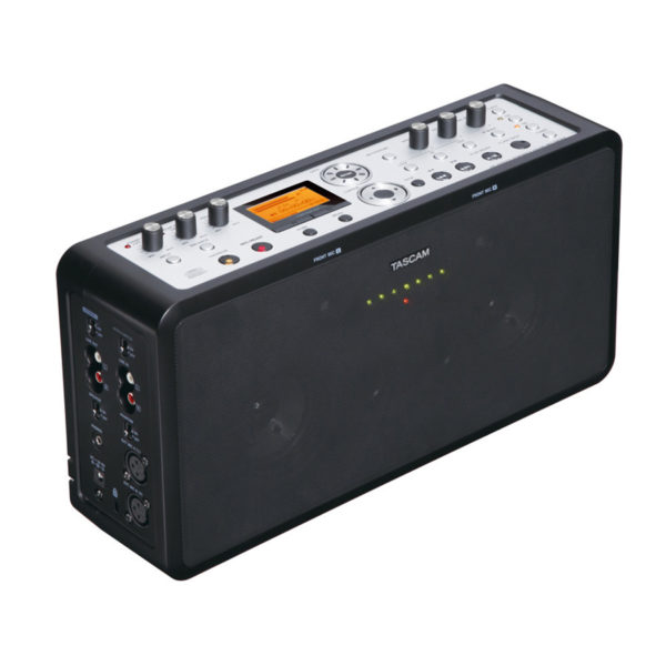 TASCAM BB-1000CD TASCAM BB-1000CD