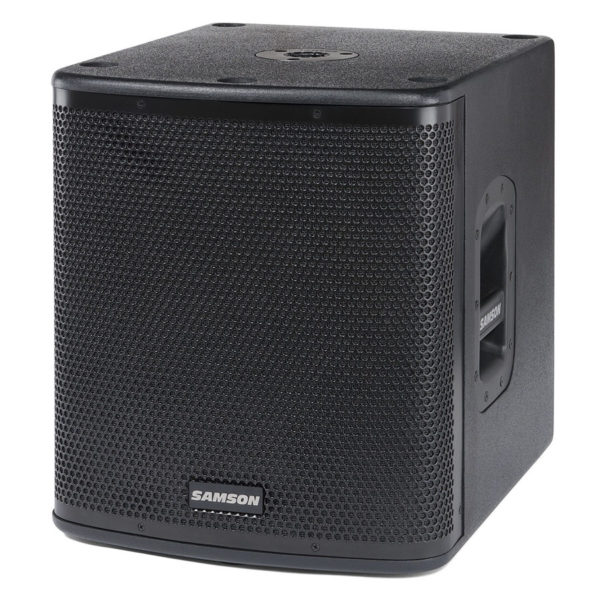 Samson Auro D1200 Samson Auro D1200