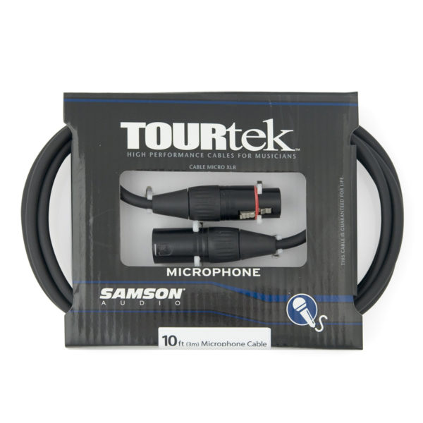 Samson Tourtek TM10 Samson Tourtek TM10
