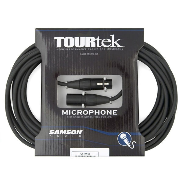 Samson Tourtek TM30 Samson Tourtek TM30