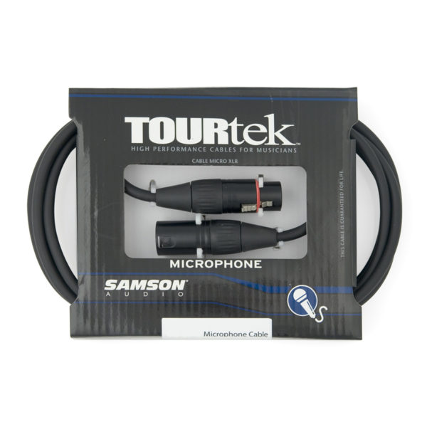 Samson Tourtek TM6 Samson Tourtek TM6