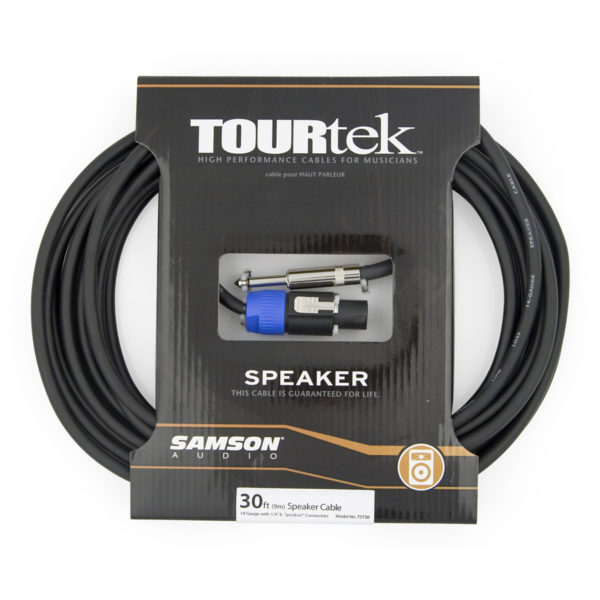 Samson Tourtek TST30 Samson Tourtek TST30