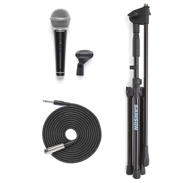 Samson VP10 Samson VP10