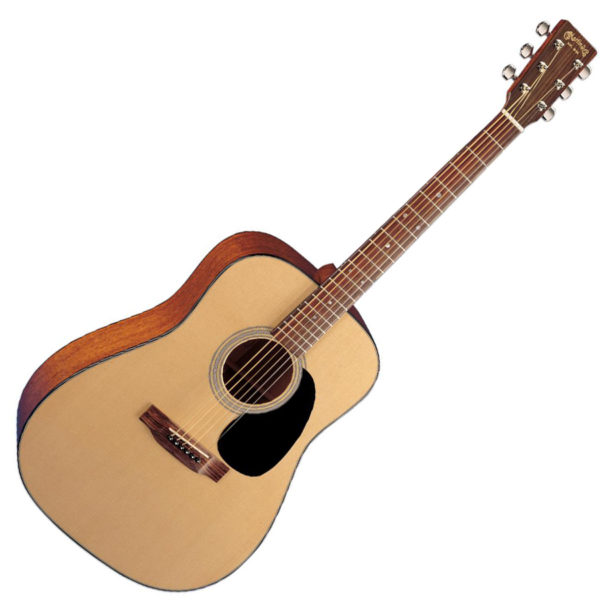Martin D-18_acoustic guitar A Martin D-18_acoustic guitar