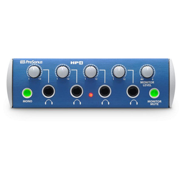PRE-HP4 PreSonus HP4