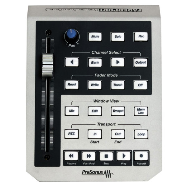 PreSonus Faderport PreSonus Faderport