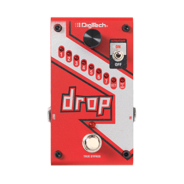 DigiTech Drop DigiTech Drop