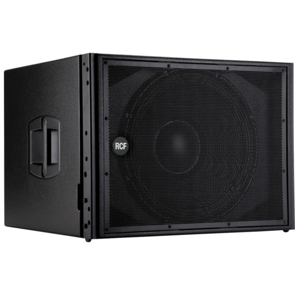 RCF HDL 18-AS RCF HDL 18-AS