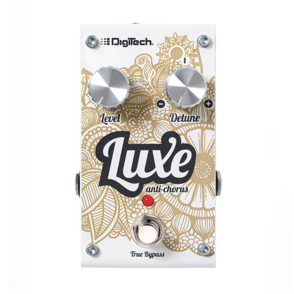 DigiTech Luxe DigiTech Luxe