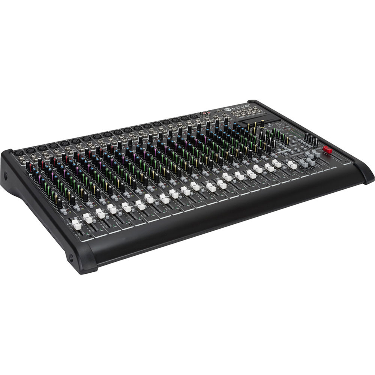 RCF L PAD 24CX USB