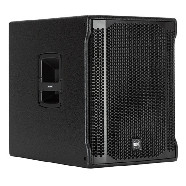 RCF SUB 705-AS II RCF SUB 705-AS II