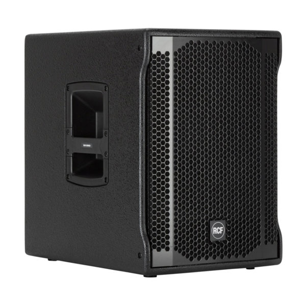 RCF SUB 702-AS II RCF SUB 702-AS II