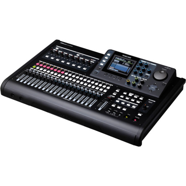 Tascam DP-32SD Tascam DP-32SD