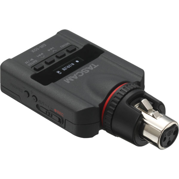 Tascam DR-10X Tascam DR-10X