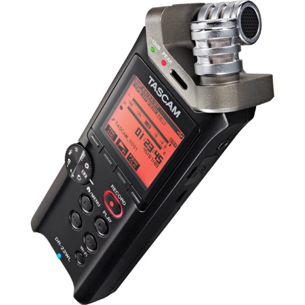 Tascam DR-22WL Tascam DR-22WL