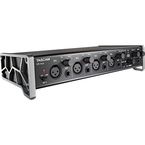 TASCAM US-4x4 TASCAM US-4x4