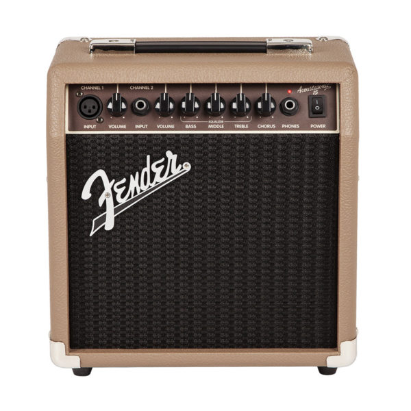 Acoustasonic 15 Acoustasonic 15