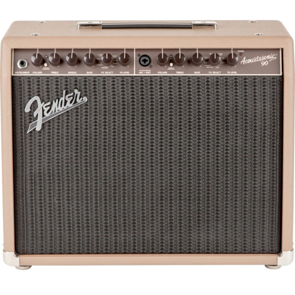 Acoustasonic 90 Acoustasonic 90