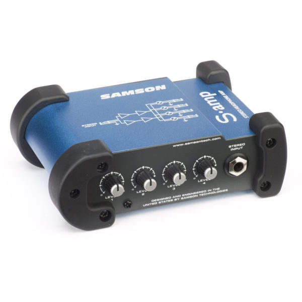 Samson S-amp Samson S-amp