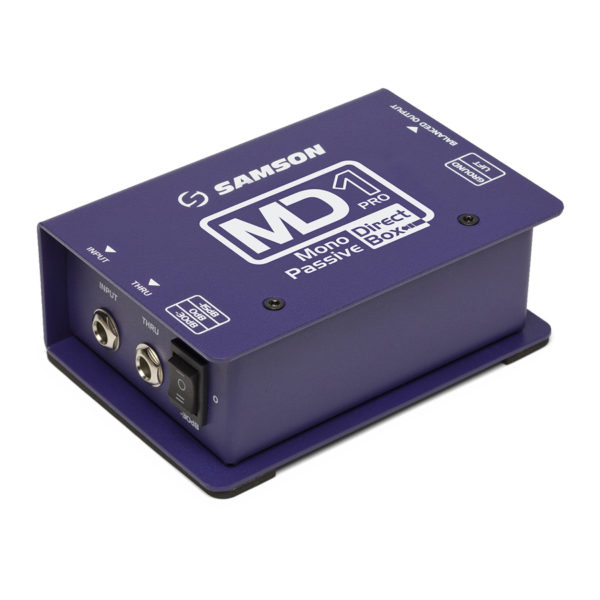 Samson MD1 Pro Samson MD1 Pro