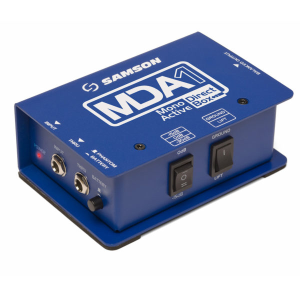 Samson MDA1 Samson MDA1