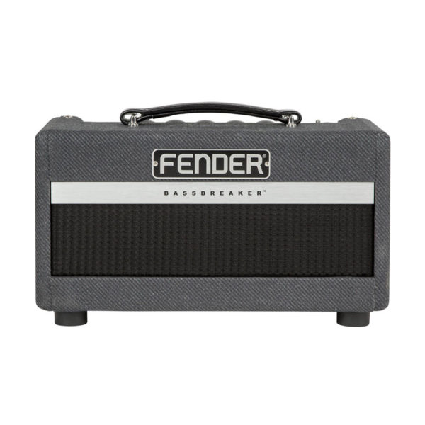 Fender Bassbreaker 007 Fender Bassbreaker 007