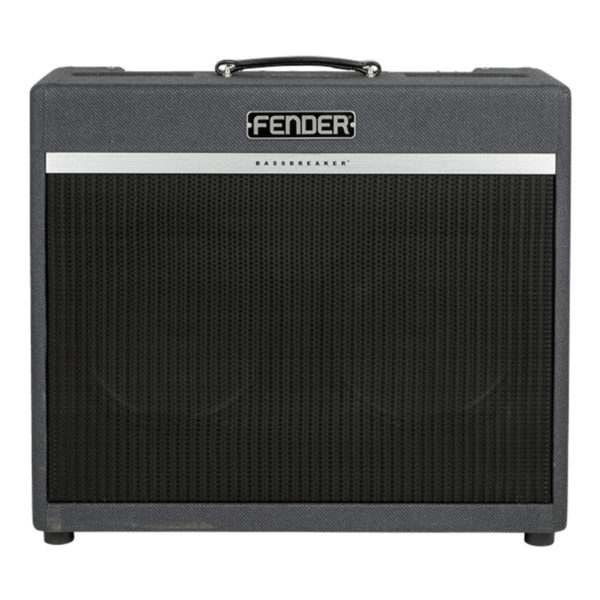 Bassbreaker 45 Bassbreaker 45