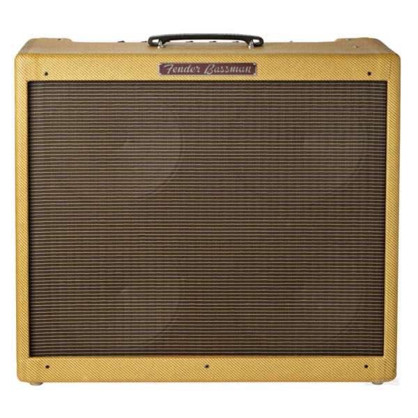 59 Bassman LTD 59 Bassman LTD