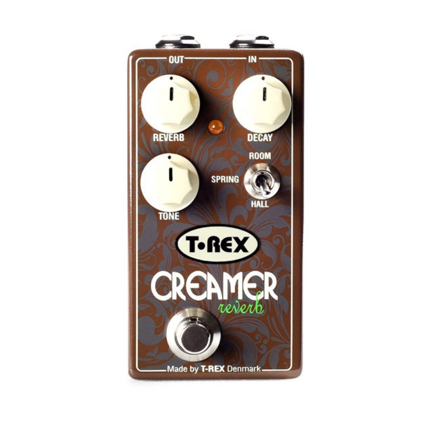 CREAMER CREAMER
