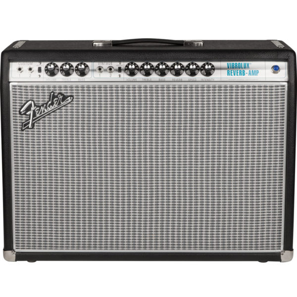 Custom Vibrolux Reverb Custom Vibrolux Reverb
