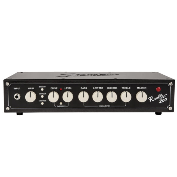 Fender Rumble 200 Fender Rumble 200