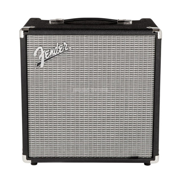 Fender Rumble 25 Fender Rumble 25