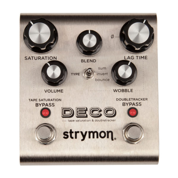 Strymon Deco Strymon Deco