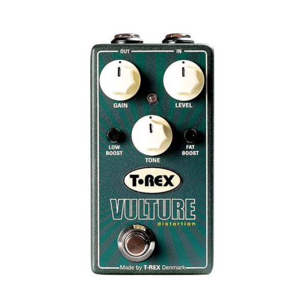 VULTUREDISTORTION VULTUREDISTORTION