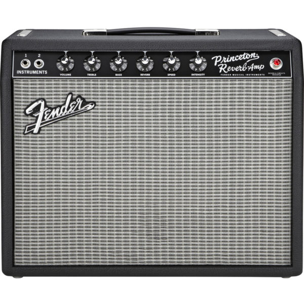 65 Princeton Reverb 65 Princeton Reverb