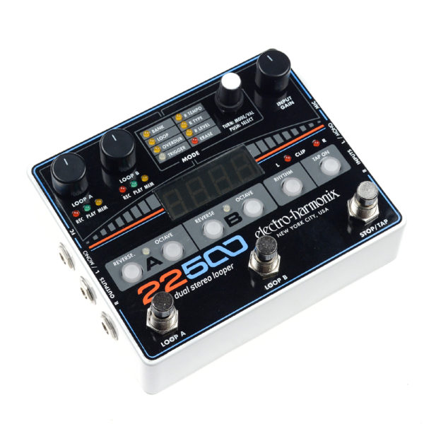 Electro Harmonix 22500 Electro Harmonix 22500