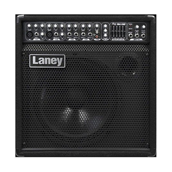 Audiohub 150 Audiohub 150