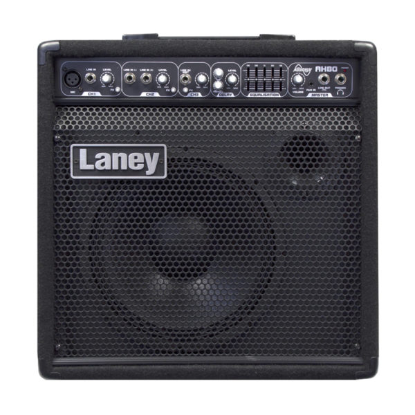 Audiohub 80 Audiohub 80