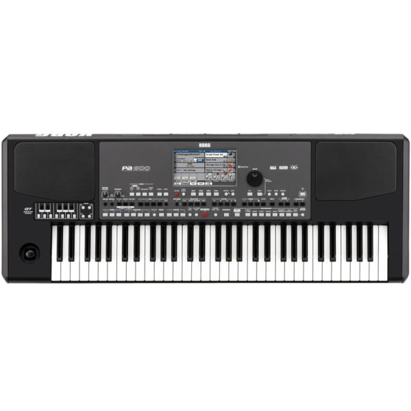 Korg PA600 Korg PA600