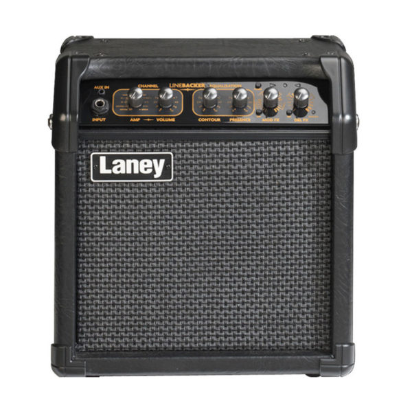 LR5 LR5