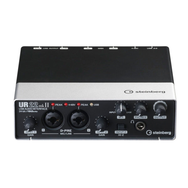 UR22mkII UR22mkII