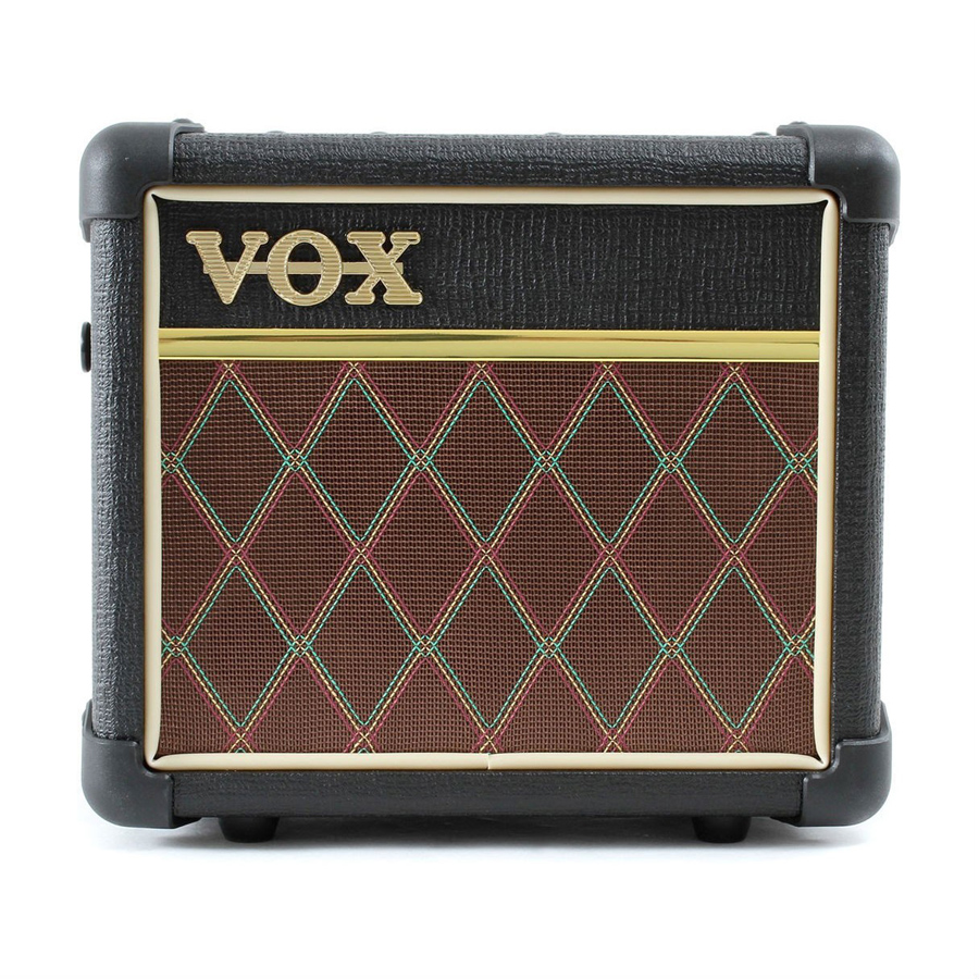 Vox mini3 g2