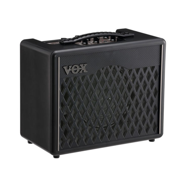 Vox vx Vox vx